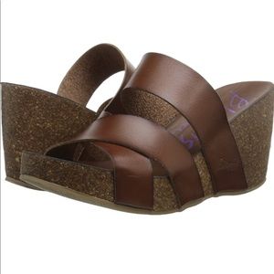 🌻4/$75 👡 Blowfish Sandal Bundle (2)